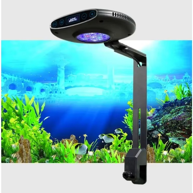 Reef Lighting - Q7 79W WIFI 앱 제어 리프