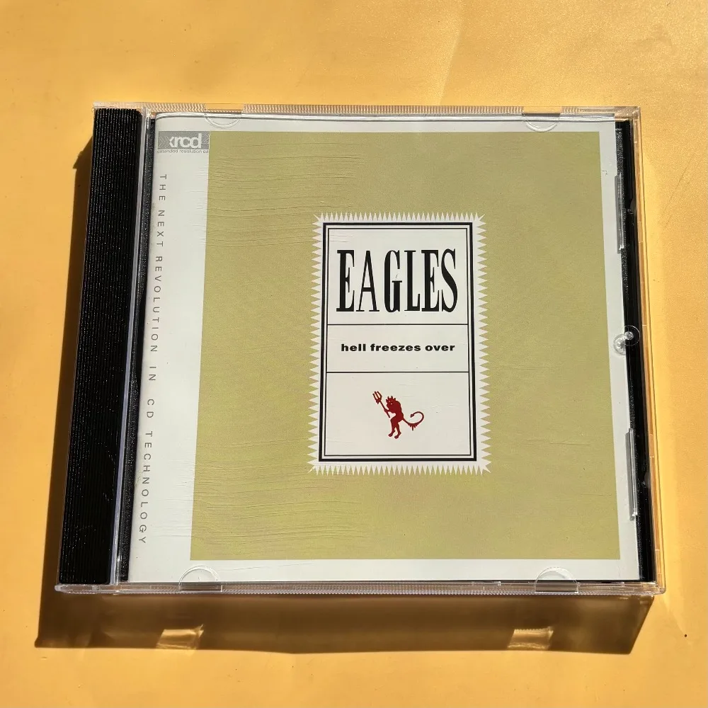 Live Rock - 클래식 록 언플러그드 라이브 오디오파일 CD,