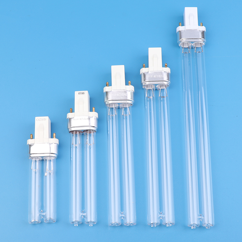 Aquarium Marine Lights - 1개 UV 전구 수족관 어항 연못