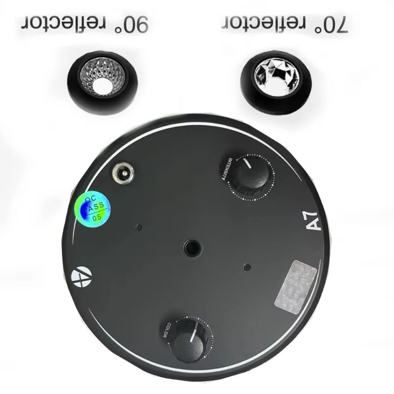 Reef Aquarium - AAAA7S III 풀 스펙트럼 WiFi 앱