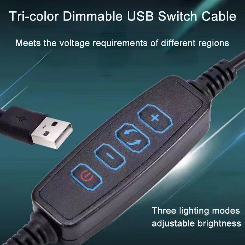 USB 수족관 LED 램프 물고기 탱크 조명 장식 수생 - Aquarium Marine Lights 리뷰 및 가격