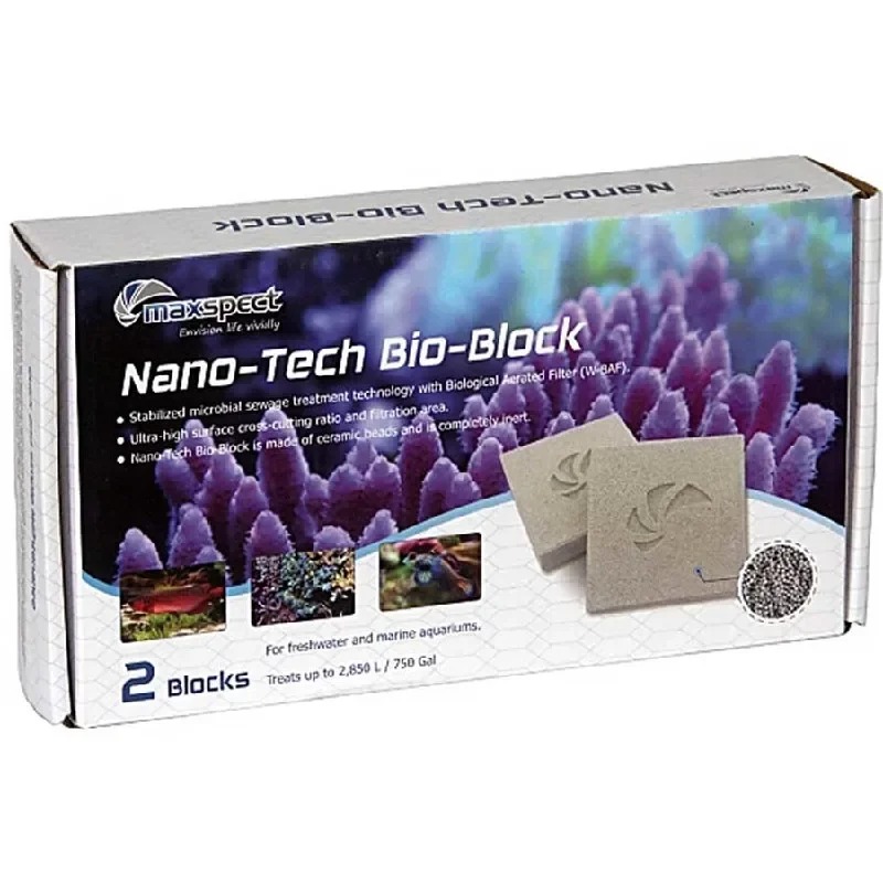 아쿠아리움 나노 테크 바이오블록 점프 2PZ 바이오 블 - Marine Aquarium Cube 리뷰 및 가격