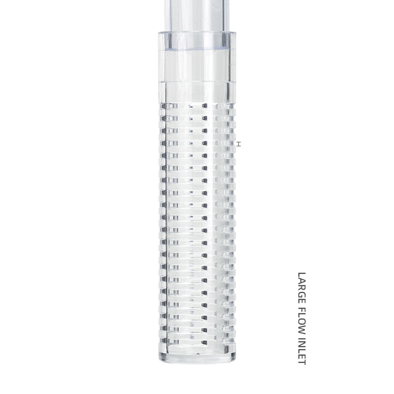 AQUAPRO 플라스틱 유입 유출 입구 출구 스키머 릴 - Reef Tank Filter 리뷰 및 가격