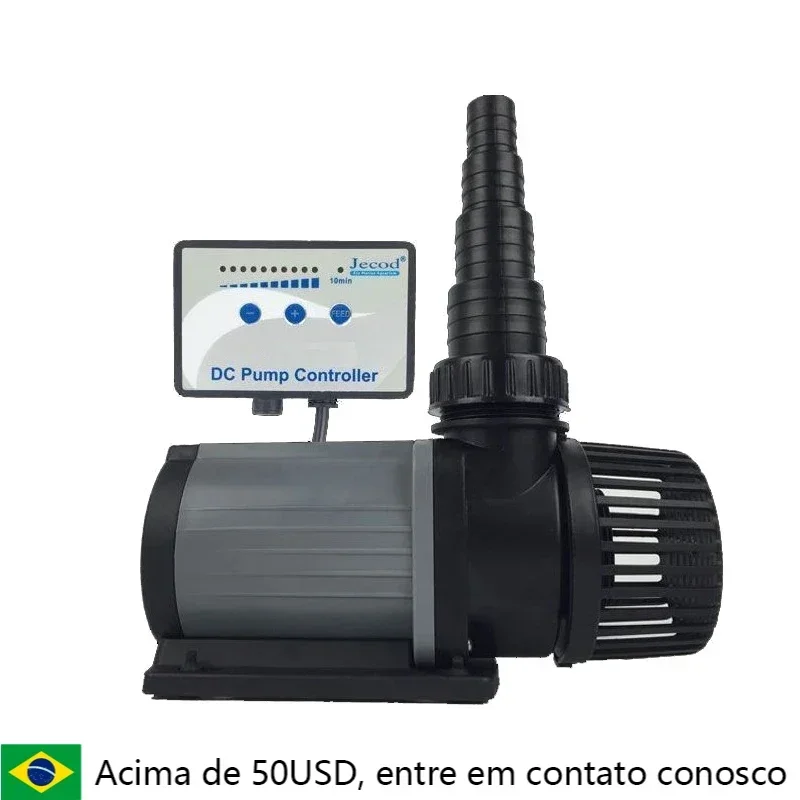제바오 제코드 DCS 1200/2000/3000/400 - Reef Aquarium 리뷰 및 가격