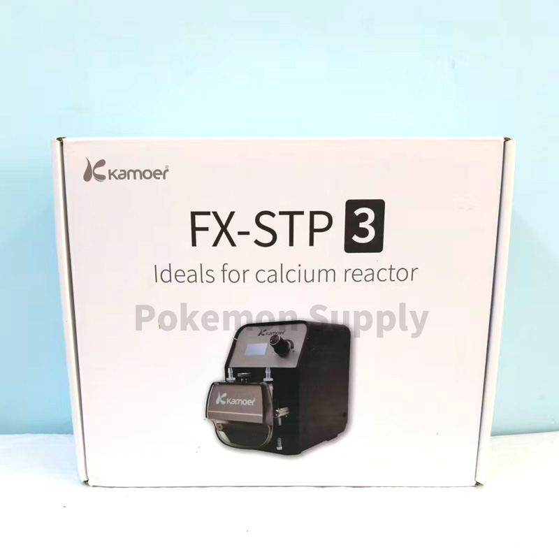 2026 카모어 FX-STP3 WiFi 연속 작동식 펌 - Reef Aquarium 리뷰 및 가격