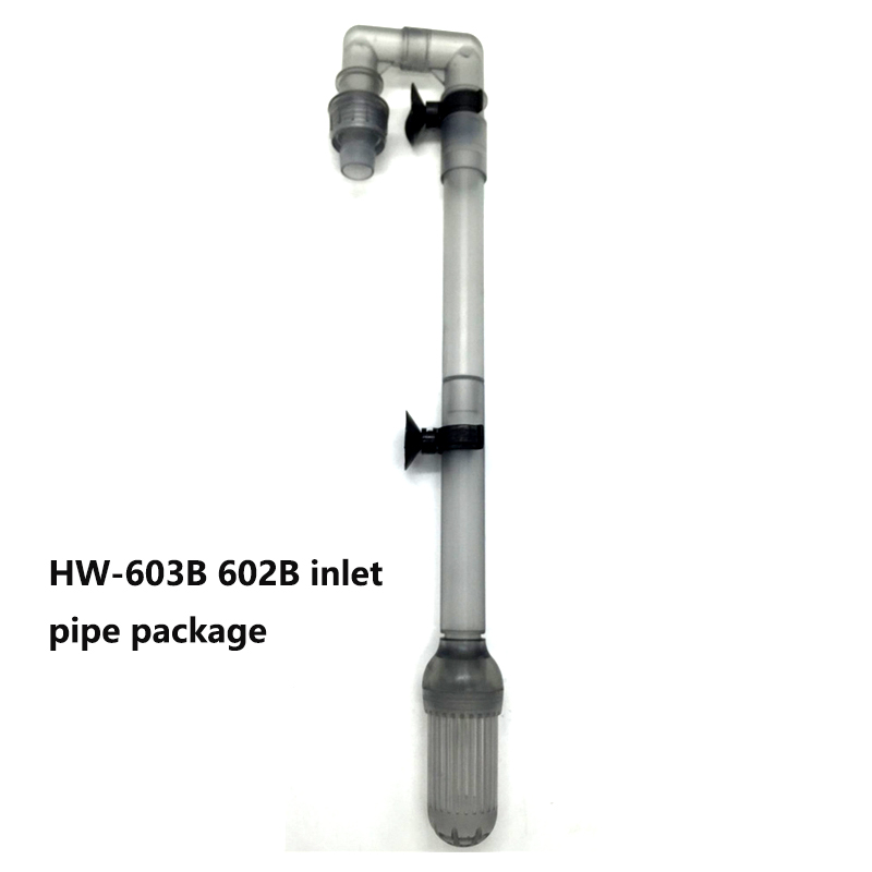 SunSun HW-602 HW-603B HW-505B  - Reef Tank Filter 리뷰 및 가격