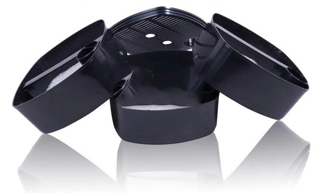 Sunsun hw-302 18W 캐니스터 외부 필터,  - Reef Tank Filter 리뷰 및 가격