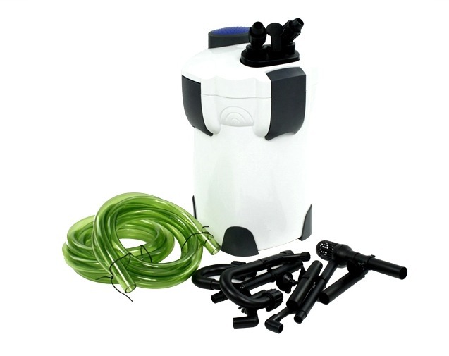 Sunsun hw-302 18W 캐니스터 외부 필터,  - Reef Tank Filter 리뷰 및 가격