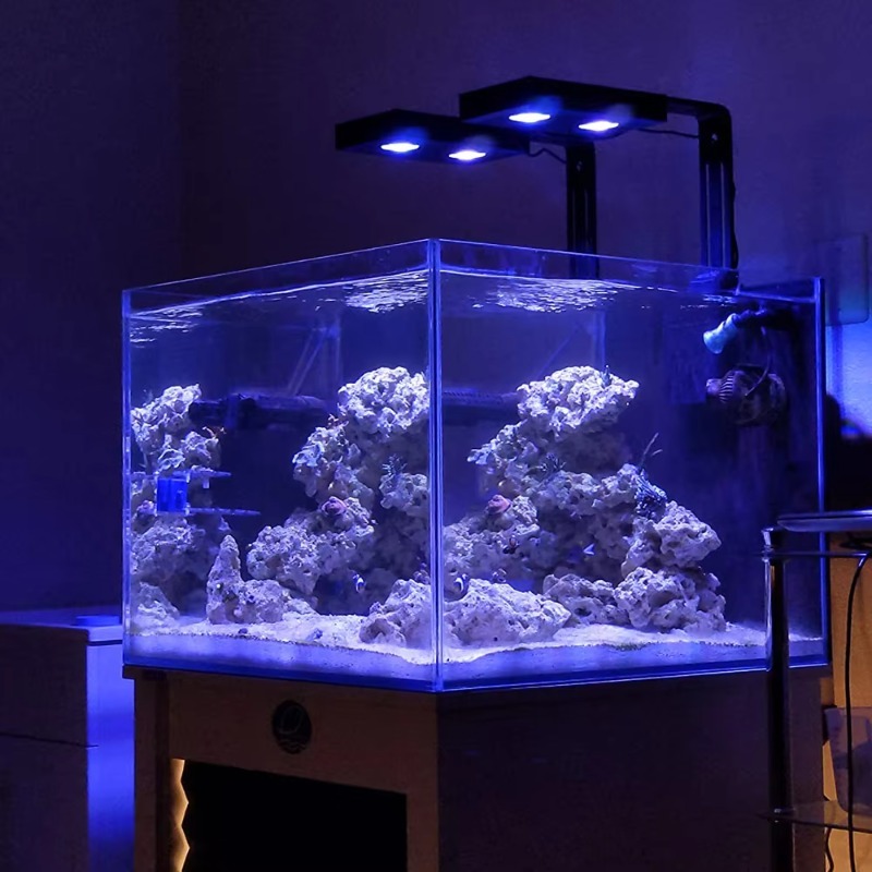 고출력 DIY 스펙트럼 90W G5 아쿠아 스타 타이머 - Reef Lighting 리뷰 및 가격