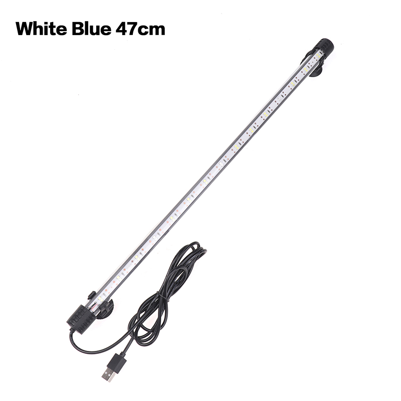 물고기 탱크 조명 수중 조명 잠수 램프 식물 성장 램프 - Aquarium Marine Lights 리뷰 및 가격