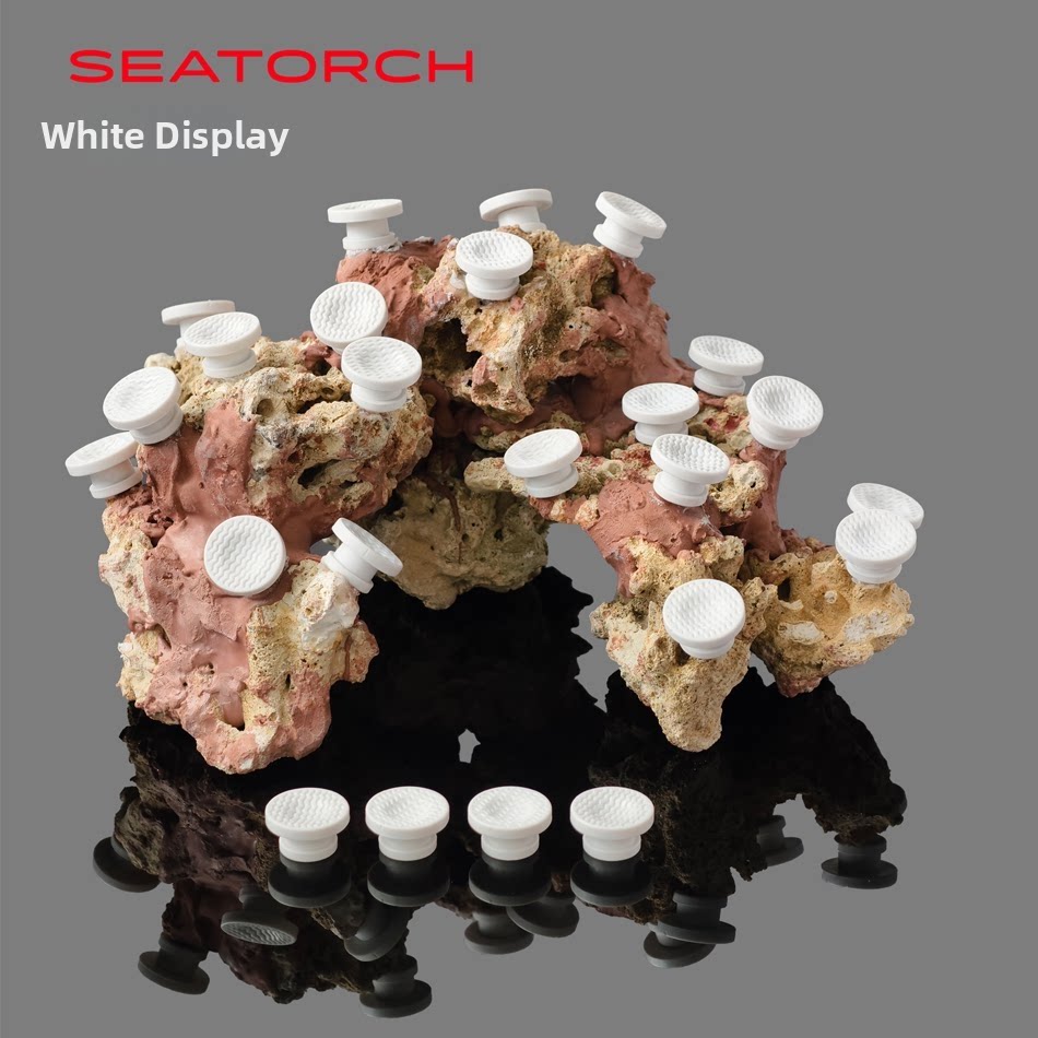 시토어치 이동식 산호 부착대, SPS, LPS, 연질  - Saltwater Tank 리뷰 및 가격