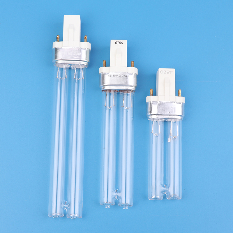 1개 UV 전구 수족관 어항 연못 자외선 램프 튜브 G - Aquarium Marine Lights 리뷰 및 가격