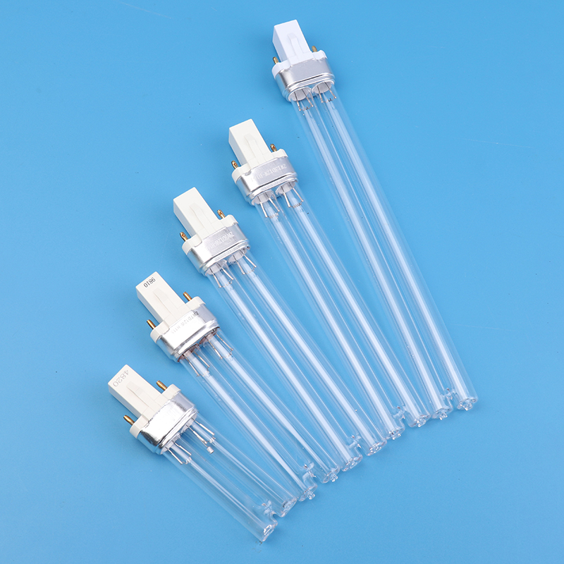 1개 UV 전구 수족관 어항 연못 자외선 램프 튜브 G - Aquarium Marine Lights 리뷰 및 가격