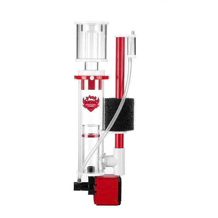 마린 소스 나노150 수족관 필터, 미니 단백질 스키머 - Reef Tank Filter 리뷰 및 가격