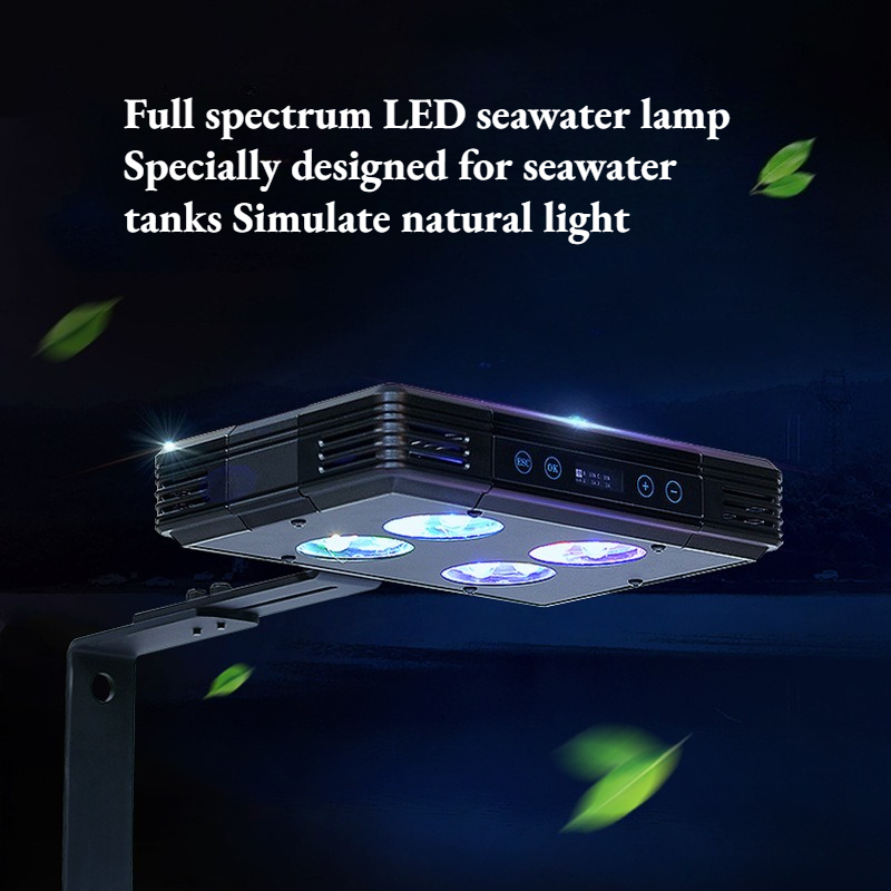 2026 멀티사이즈 리프 LED 조명 A030/A052 - Saltwater Tank 리뷰 및 가격