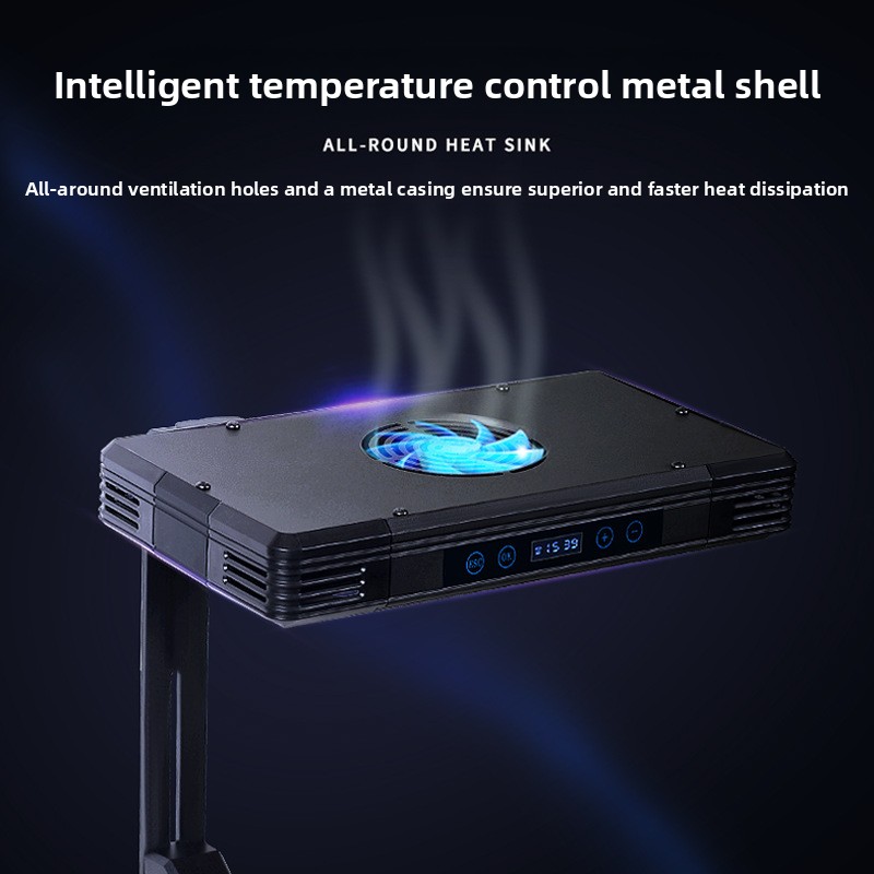 2026 멀티사이즈 리프 LED 조명 A030/A052 - Saltwater Tank 리뷰 및 가격