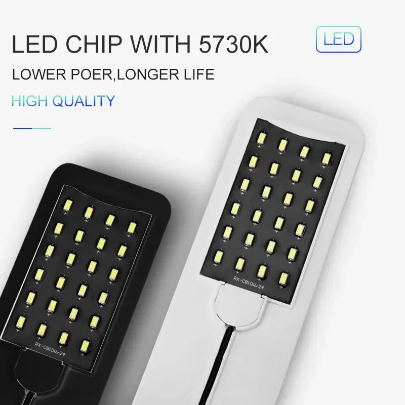 울트라 얇은 LED 수족관 빛 5W/10W/15W 수생 - Aquarium Marine Lights 리뷰 및 가격