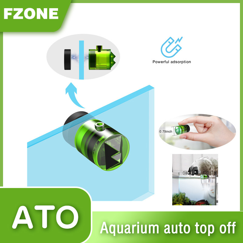 MagTool 자동 탑 오프 ATO ATO-360P 물 - Reef Aquarium 리뷰 및 가격